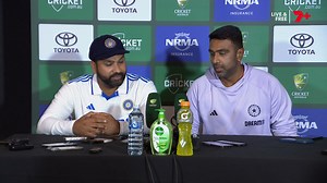 4.4M views · 10K reactions | Ravichandran Ashwin announces his retirement from all forms of international cricket. Congratulations on a brilliant career  | 7Cricket | Facebook