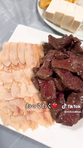 寒い日にぴったりの鯨のハリハリ鍋レシピ