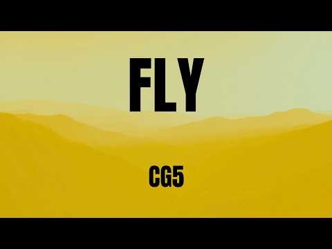 FLY || CG5 || Lyrics