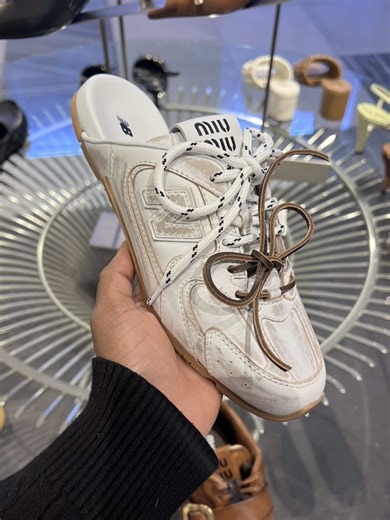 Exciting New Miu Miu Arrivals