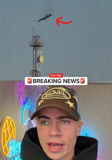 Dylan Page Breaking News Update