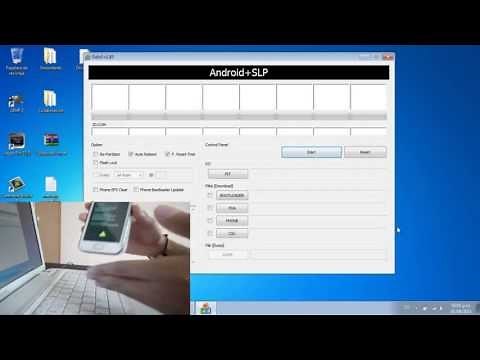 ODIN (Anti-recognition) Problem Solution | Android Evolution