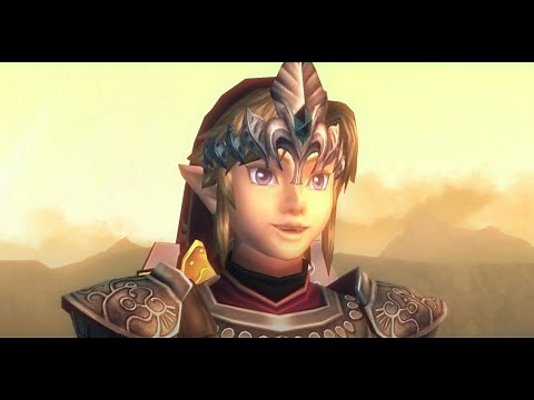 Twilight Princess HD Secrets and Easter Eggs!