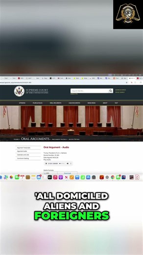 LBJ Vetoes Civil Rights Act: The Domicile Debate #shorts