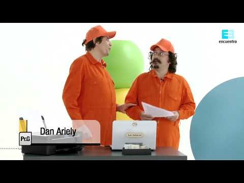 La Ciencia de la Mentira - Proyecto G
