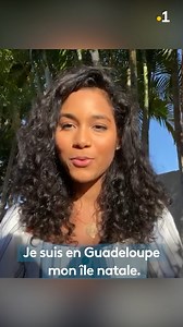 227K views · 1.3K reactions | #Coronavirus Des nouvelles de Miss France !  Clémence Botino nous raconte son confinement en #Guadeloupe, son île natale https://la1ere.francetvinfo.fr/coronavirus-confinee-guadeloupe-comment-miss-france-occupe-t-elle-ses-journees-816954.html #Covid19fr #MissFrance #Antilles | La 1ère | Facebook