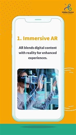 Top Mobile App Development Trends in 2024