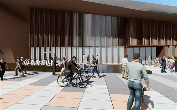 LUMION制作动画如何让人物或物体动起来