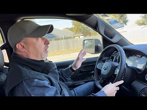 Why the 2026 Ram RHO is my #1 Choice Truck after 28,000 Miles #ramtrucks