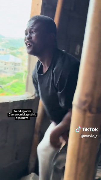 Trending Sound Use and tag me 😃🙏🏽🇨🇲🌠 @Gongolo ⛟ @TaHbaX 237 #carvidti #kayu