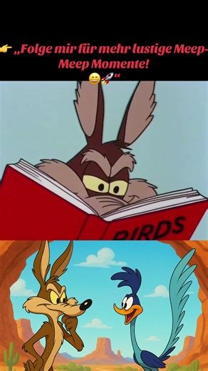 Enjoy Classic Road Runner Cartoons and Laughs