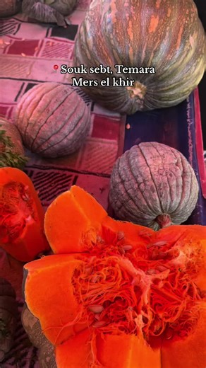 Découverte du Souk Sebt à Temara