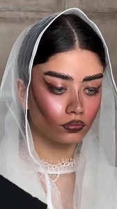 Step-by-Step Professional Full Glam Makeup Tutorial