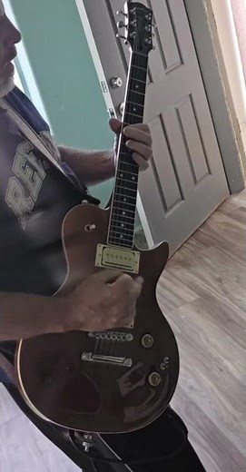 "Lay it on the Line " feat. b. Sharp! The Official Guitarist of SHTF! #philx #triumph