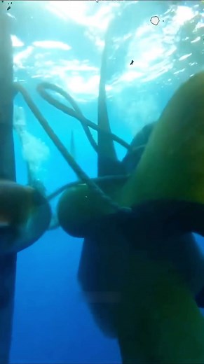 ship smart propeller design is really smart. #science #sciencefacts #leatherjacket #reels | Facts about