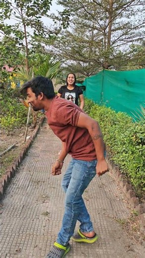 Game Jeetna Tha… Par Yeh Kya Ho Gaya 🤣 #couplegame #gamechallenge #couplefunny #funnyshorts