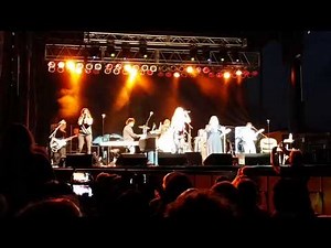 Wilson Phillips "The Dream is Still Alive" Live performance