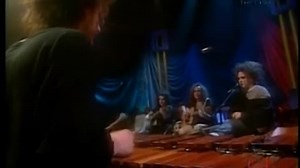 The Cure Live MTV Unplugged January 24 1991