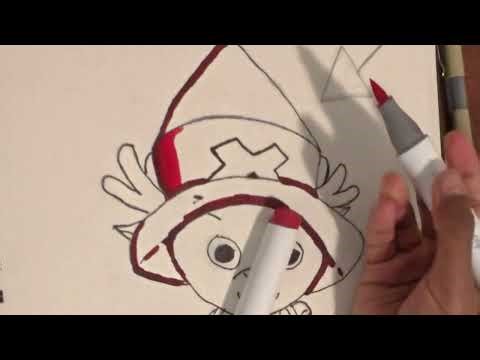 how to use alcohol markers