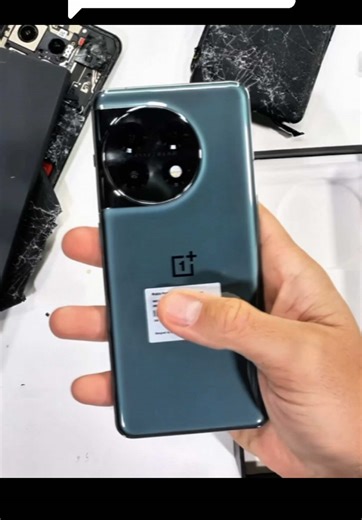 OnePlus 11 Durability Test: Unmatched Resilience