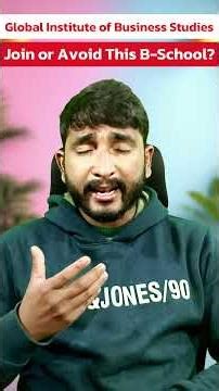 IIBS Bangalore Review 2026 - Top MBA College or Just Marketing?