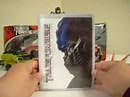 Transformers 2-Disc Movie DVD 2007 Release