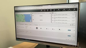 Want to understand CLAAS TELEMATICS better ? Bought a TELEMATICS enabled machine from CLAAS EASTERN in the last couple of years? Ask your local team for a place on one of our training courses | CLAAS Eastern