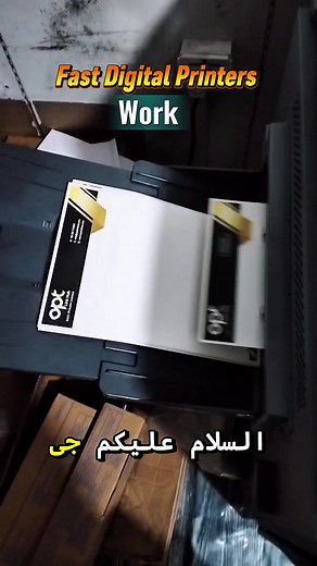 High Quality Digital Printing Services for Your Business