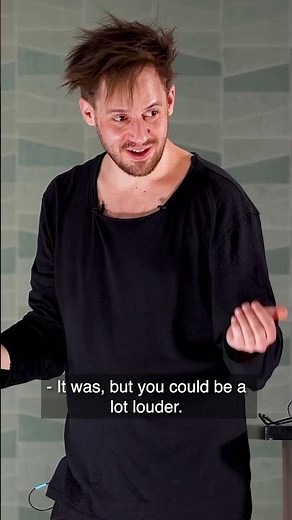 The Cause Of SOCIAL ANXIETY! ⚠️