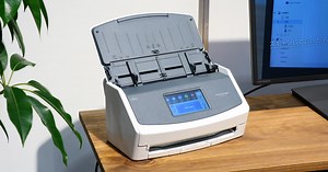 PFUが6年ぶりに新型「ScanSnap」を発表！ タッチパネルと学習機能で操作性アップ - 価格.comマガジン