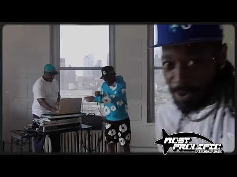 "The Nemo P Show" (LIVE) 5th Anniversary (BTS Episode)