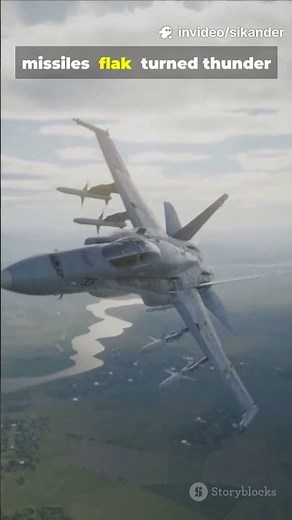 Inside the F-105 “Thud”: The Jet That Hit Like a Hammer — 2025