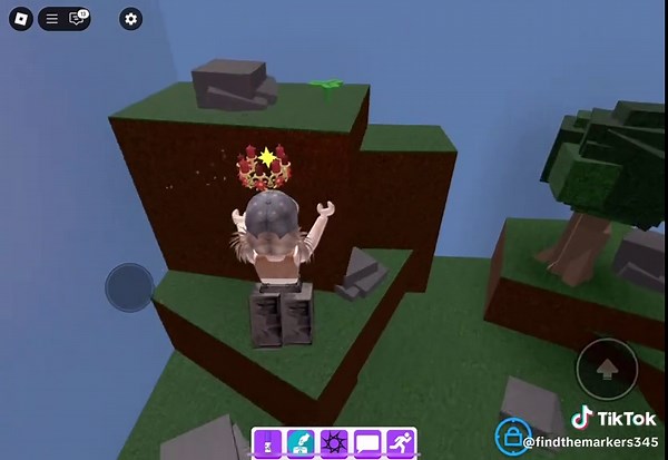 How to Find Clover Markers in March