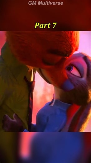 GM on Instagram: "Love is hard Zootopia 2 #zootopia #zootopia2 #zootopiaedit #animation #love #new Just for fun Guy's It just an AI generated Content just for entertainment or Zootopia Fan. I Have a Bulk of Zootopia fanmade content for share with you just comment or like and support me. I will make more content for you. If you have any idea or small storyline then also comment me i will make your requested video."