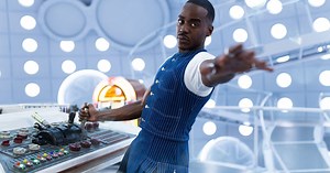 Doctor Who season 15 start date officially confirmed - with returning guest star announced