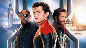 Spider-Man : Far From Home - Film Complet en streaming VF