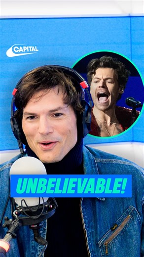 This sounds like the best party EVER, why were we not there?! | Capital FM