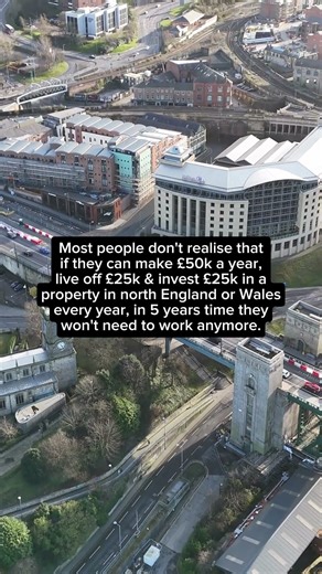 Most People Don’t Realise This About UK Property… #propertyinvestmentstrategy #propertyinvestmentuk