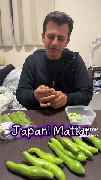 Delicious Japanese Vegetables: Fresh and Organic