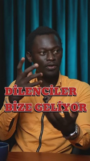 @shovvsessions | ülkemin dilencisi yardırdı @mustikustii @yoshi.enomoto @janscottforman #keşfet #dilenci #afrika #amerika #japonya | Instagram