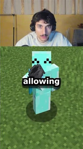 Upgrading the Minecraft Cauldron