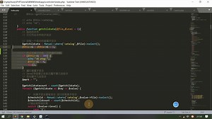 18 用递归完成了基本tree树形分类 准备对接layui前端树形目录