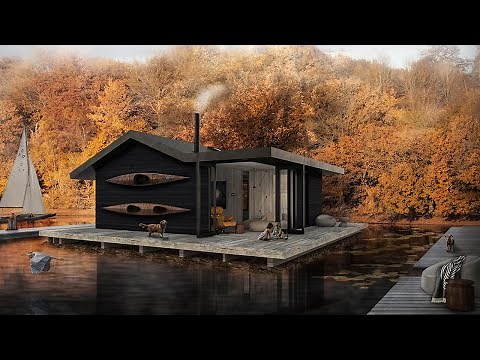 9 Coolest Modern Prefab Modular Homes in the World