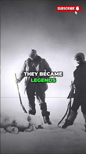 North Pole Tragedy - The Expedition That Vanished