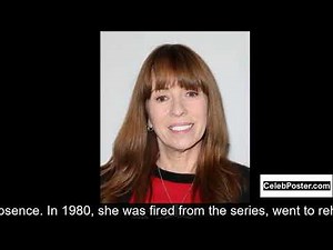 Mackenzie Phillips biography
