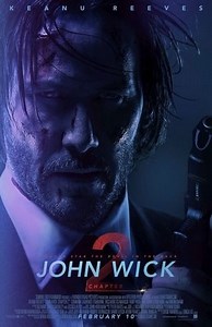فيلم - John Wick: Chapter 2 - 2017 مشاهدة اونلاين، فيديو، الإعلان، صور، النقد الفني، مواعيد العرض