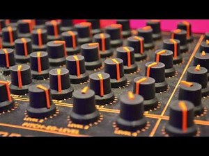 DTRONICS DT7 Demo