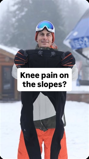 Tired of knee pain holding you back on the slopes? Meet the Stoko Supportive Tight, the world’s only athletic apparel with built-in, fully adjustable, medical-grade support for your knees, hips, and back. ☑️ Overcome Injuries ☑️ Minimize Pain ☑️ Move With Confidence Trusted by pros, experts, and 100,000 knees. Whether it’s injury, arthritis, or everyday wear and tear, we’re here to help you get back to doing what you love. Move better. Feel better. Stay active. Only available at stoko.com 📍 #st