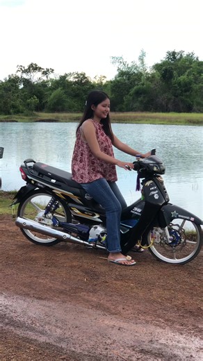 BA ជួប ក្រៅសុំថតបាន🐷🎀🫶