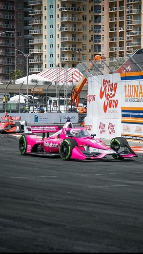 Long Beach Grand Prix is back this weekend, April 19-21. Entrance to Parkers’ Lighthouse is limited to ticket holders only during lunch service. Call us for more information! | Parkers' Lighthouse